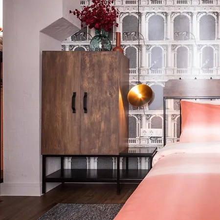 5 Vintage Хостел