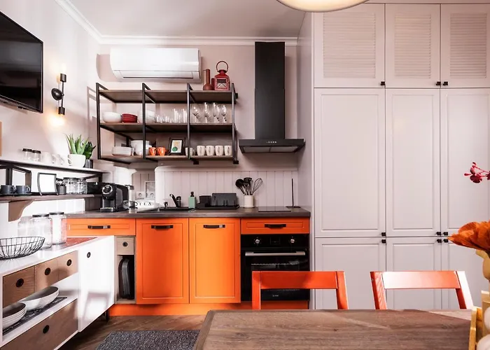 Хостел 5 Vintage *