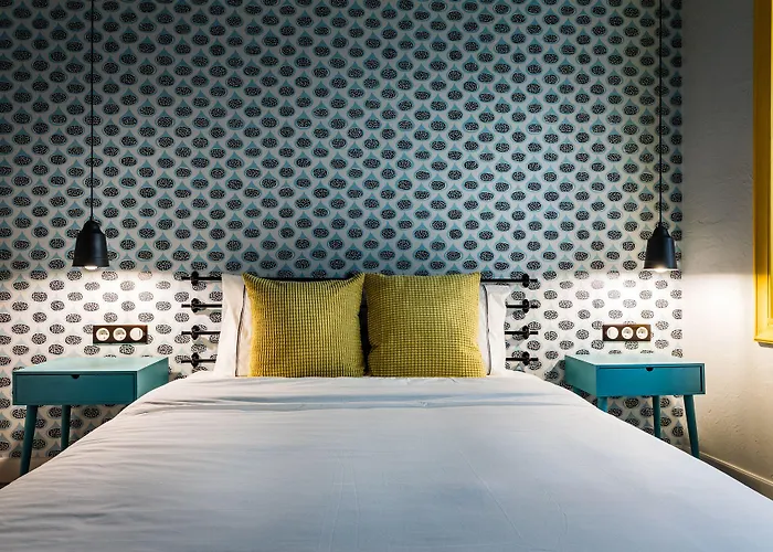 Хостел 5 Vintage София