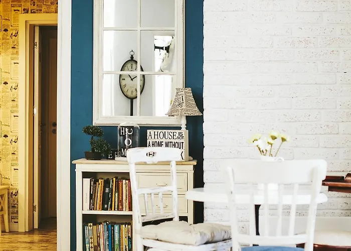 Хостел 5 Vintage