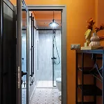Auberge de jeunesse 5 Vintage *