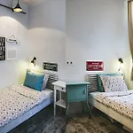 Auberge de jeunesse 5 Vintage Sofia