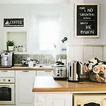 Auberge de jeunesse 5 Vintage *