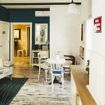5 Vintage Auberge de jeunesse