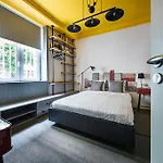 5 Vintage Auberge de jeunesse *