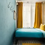 Auberge de jeunesse 5 Vintage *