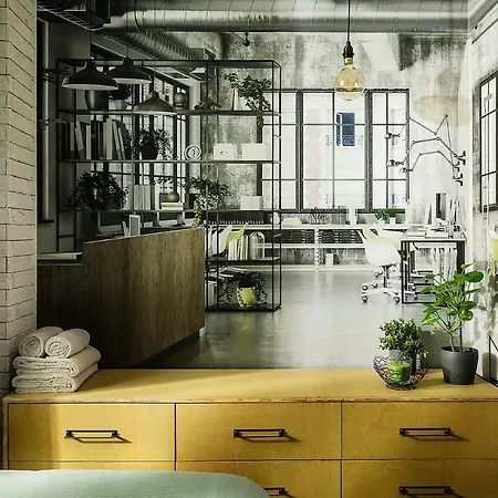 5 Vintage Hostel *