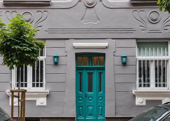 5号最佳旅舍 索菲亞