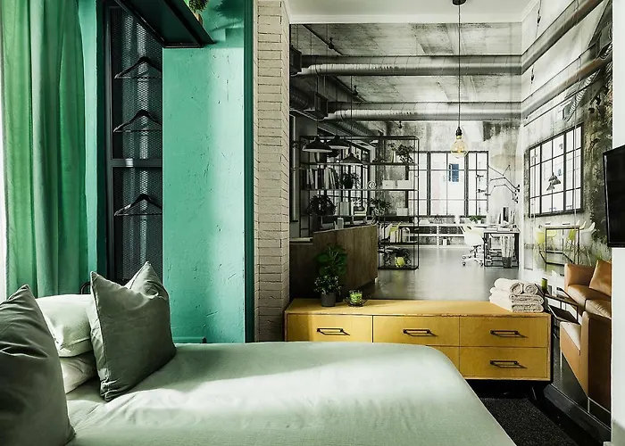 5号最佳旅舍 * 索菲亞