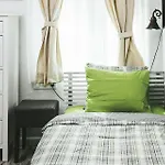 5 винтидж Хостел *