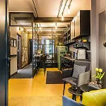 5 Vintage Hostel Sofia