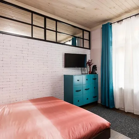 5 Vintage Hostel Sofya