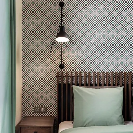5 Vintage Hostel *