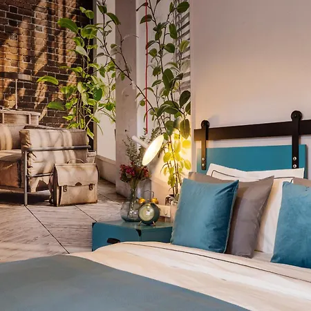 5 Vintage Hostel Sofia