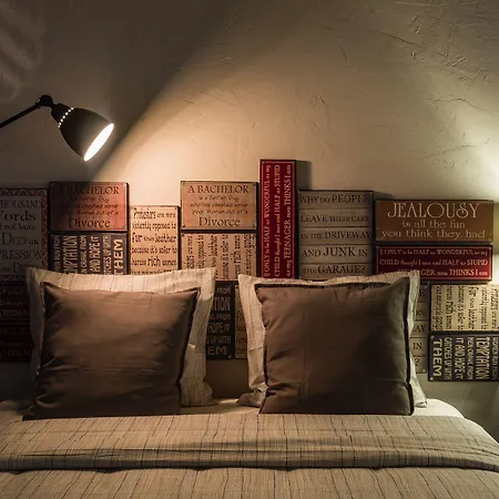 Hostel 5 Vintage Sofya