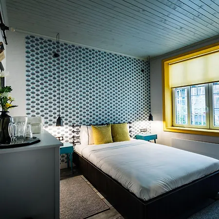 Хостел 5 Vintage