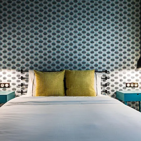 אכסניה 5 Vintage סופיה