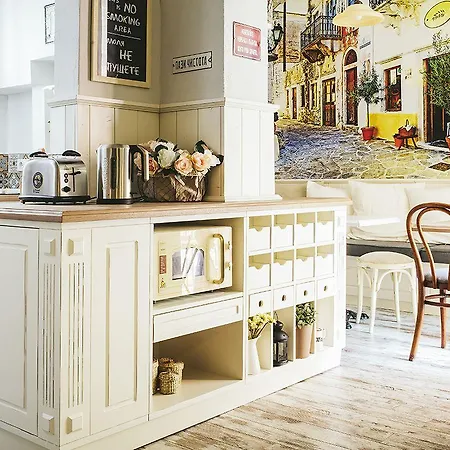 Hostel 5 Vintage Sofya