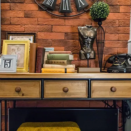بيت شباب 5 Vintage