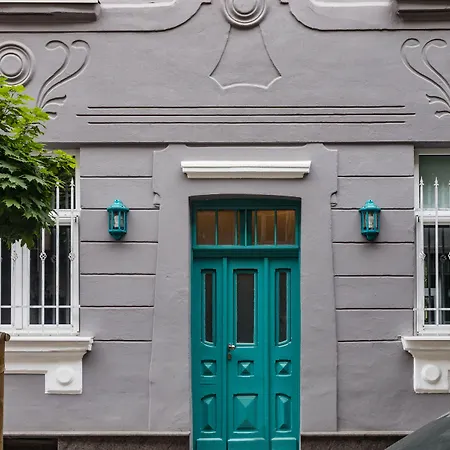 5 Vintage סופיה