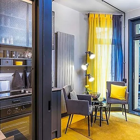 5 Vintage Hostal