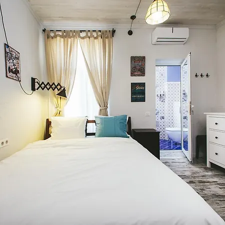 Hostel 5 Vintage Sofia