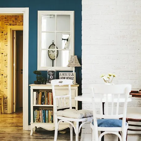 Vandrarhem 5 Vintage