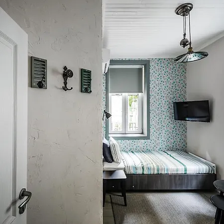 Hostel 5 Vintage