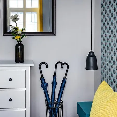 Hostel 5 Vintage Sofya