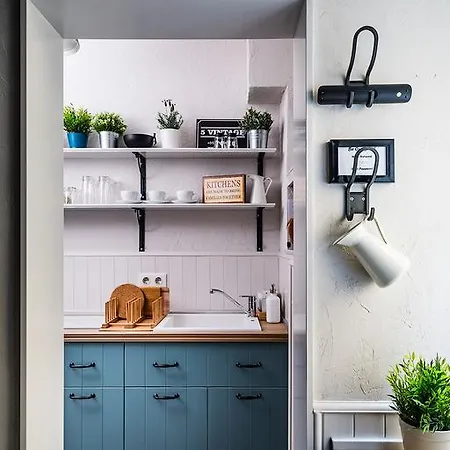 Albergue 5 Vintage Sófia