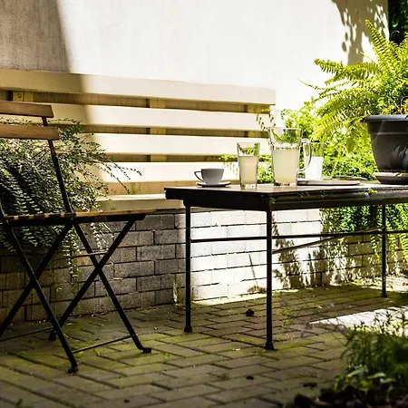 5 Vintage Albergue Sófia