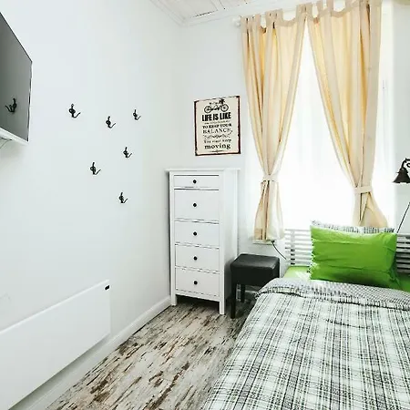 Hostel 5 Vintage *