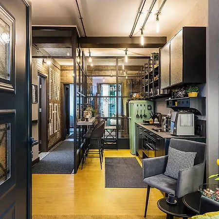 Хостел 5 Vintage София