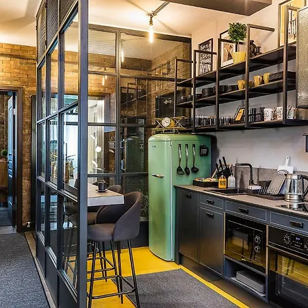 5 Vintage София