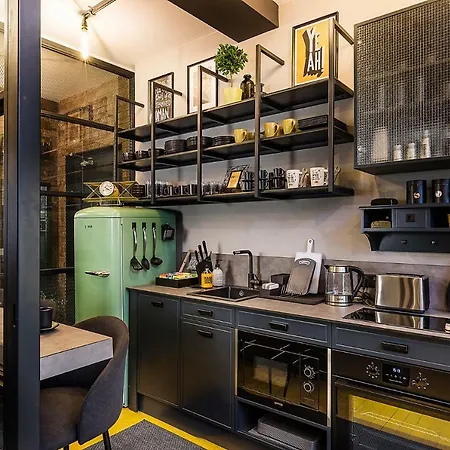 5 Vintage София