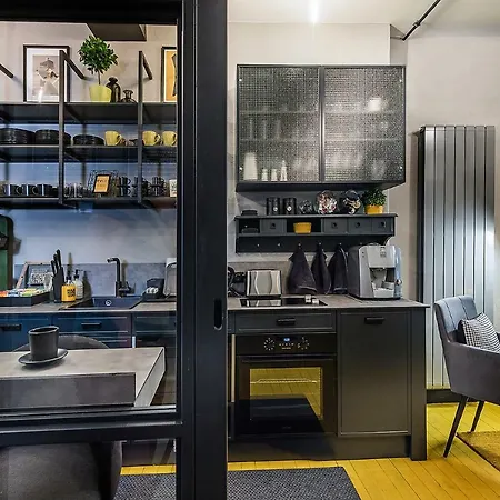 5 Vintage Хостел *