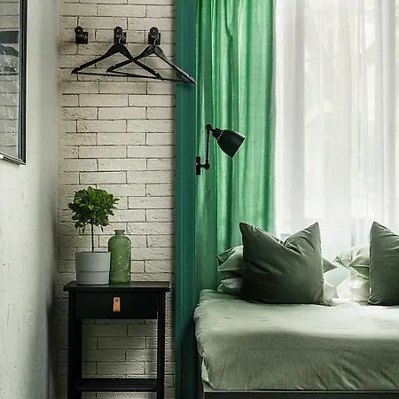 5 Vintage Hostal Sofía