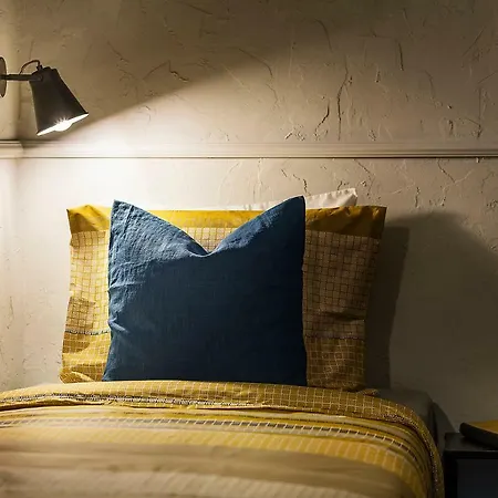 אכסניה 5 Vintage