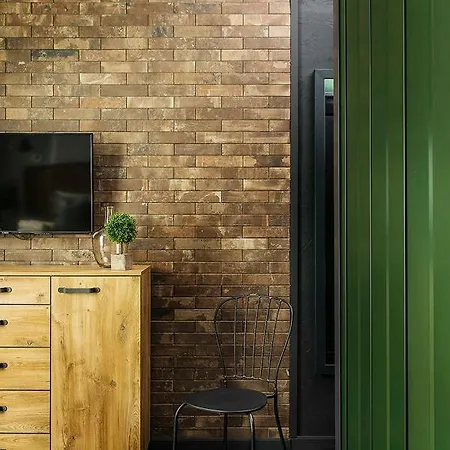 5 Vintage Хостел *