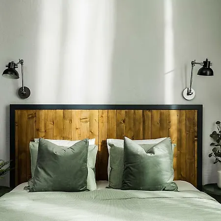 Vandrarhem 5 Vintage