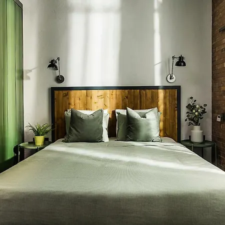 Albergue 5 Vintage Sófia