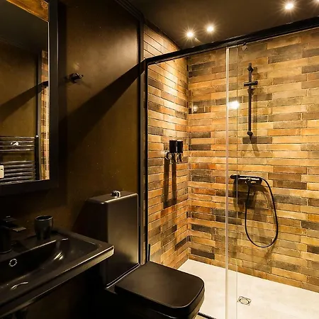 Albergue 5 Vintage Sófia