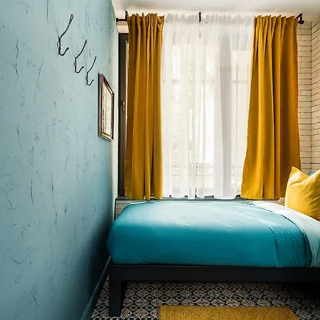 Хостел 5 Vintage *