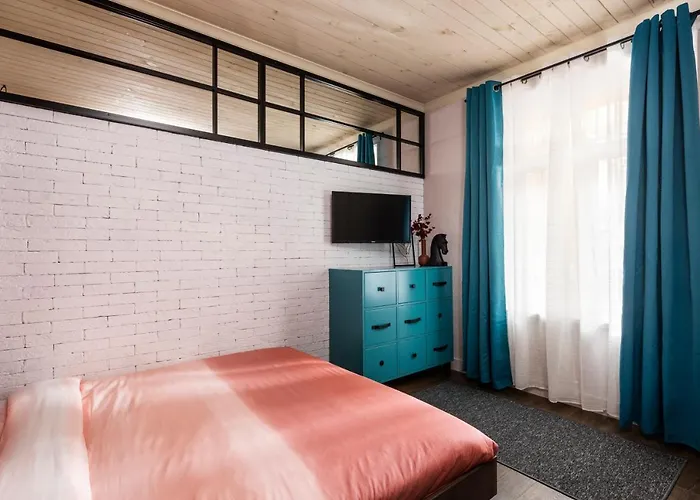 5 Vintage Hostel Sofia