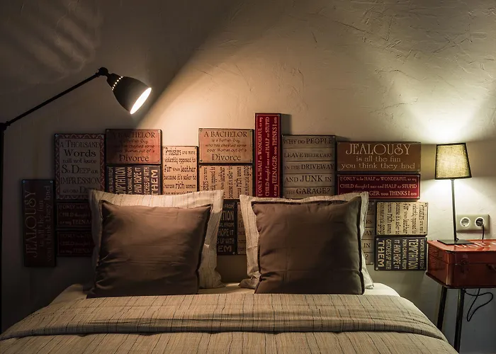 Hostel 5 Vintage Sofia