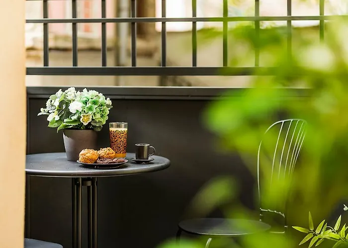 5 Vintage Auberge de jeunesse Sofia