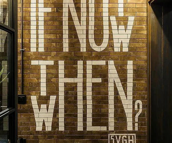 Albergue 5 Vintage Sófia