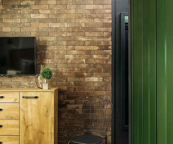 5 Vintage Albergue *