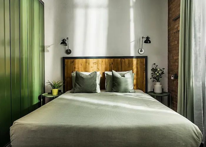 Albergue 5 Vintage Sófia