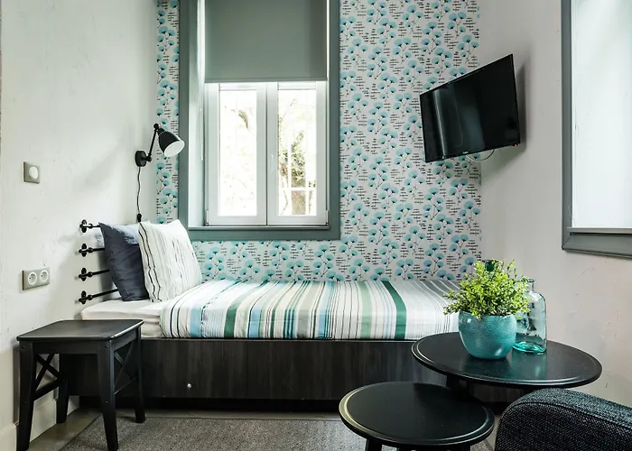 5 Vintage * Σόφια